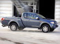 Mitsubishi L 200 2006 года