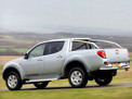 Mitsubishi L 200 2006 года