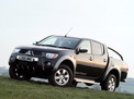 Mitsubishi L 200 2006 года