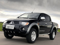 Mitsubishi L 200 2006 года