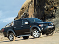 Mitsubishi L 200 2006 года