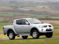Mitsubishi L 200 2006 года