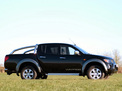 Mitsubishi L 200 2006 года