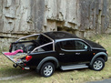 Mitsubishi L 200 2006 года