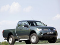 Mitsubishi L 200 2006 года