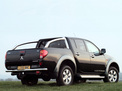 Mitsubishi L 200 2006 года