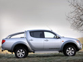 Mitsubishi L 200 2006 года
