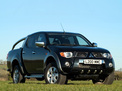 Mitsubishi L 200 2006 года