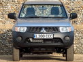 Mitsubishi L 200 2006 года