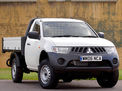 Mitsubishi L 200 2006 года