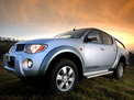 Mitsubishi L 200 2006 года