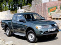 Mitsubishi L 200 2006 года