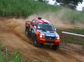 Mitsubishi L 200