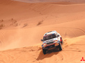 Mitsubishi L 200