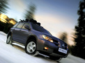 Mitsubishi Outlander 2003 года