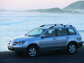 Mitsubishi Outlander 2003 года
