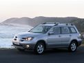 Mitsubishi Outlander 2003 года
