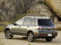 Mitsubishi Outlander 2003 года