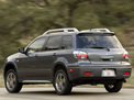 Mitsubishi Outlander 2003 года
