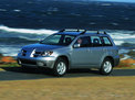Mitsubishi Outlander 2003 года