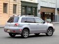 Mitsubishi Outlander 2003 года