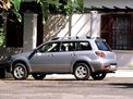 Mitsubishi Outlander 2003 года