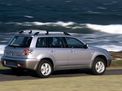 Mitsubishi Outlander 2003 года