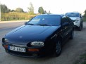 Nissan 100NX
