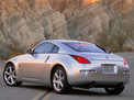 Nissan 350Z 2003 года
