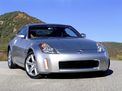 Nissan 350Z 2003 года