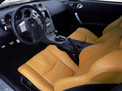 Nissan 350Z 2003 года