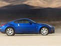 Nissan 350Z 2003 года