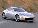 Nissan 350Z 2003 года