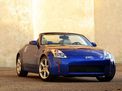 Nissan 350Z 2005 года