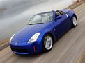 Nissan 350Z 2005 года