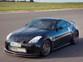 Nissan 350Z 2006 года