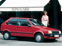 Nissan Micra 1982 года
