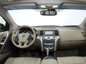 Nissan Murano 2008 года