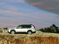Nissan New X-Trail 2007 года