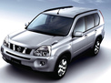 Nissan New X-Trail 2008 года