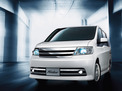 Nissan Serena 2005 года
