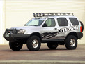 Nissan X-Terra 2000 года