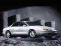 Oldsmobile Aurora