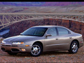 Oldsmobile Aurora 2000 года
