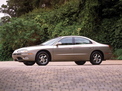 Oldsmobile Aurora 2000 года