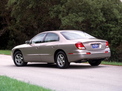 Oldsmobile Aurora 2000 года