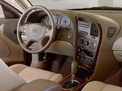 Oldsmobile Aurora 2000 года