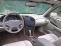 Oldsmobile Aurora 2000 года