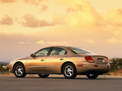 Oldsmobile Aurora 2000 года