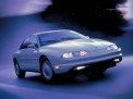 Oldsmobile Aurora